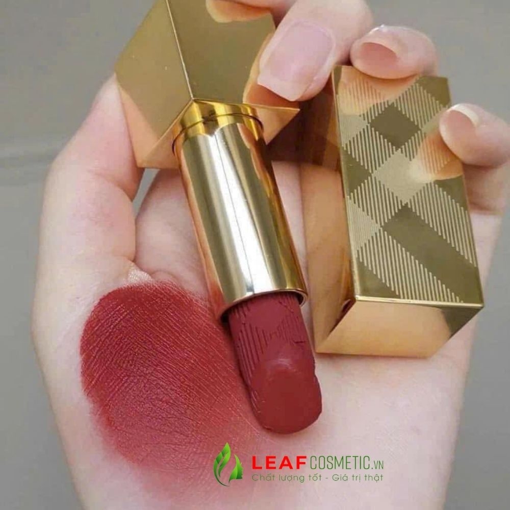 Son Thỏi Burberry 93 Russet - Đỏ Đất