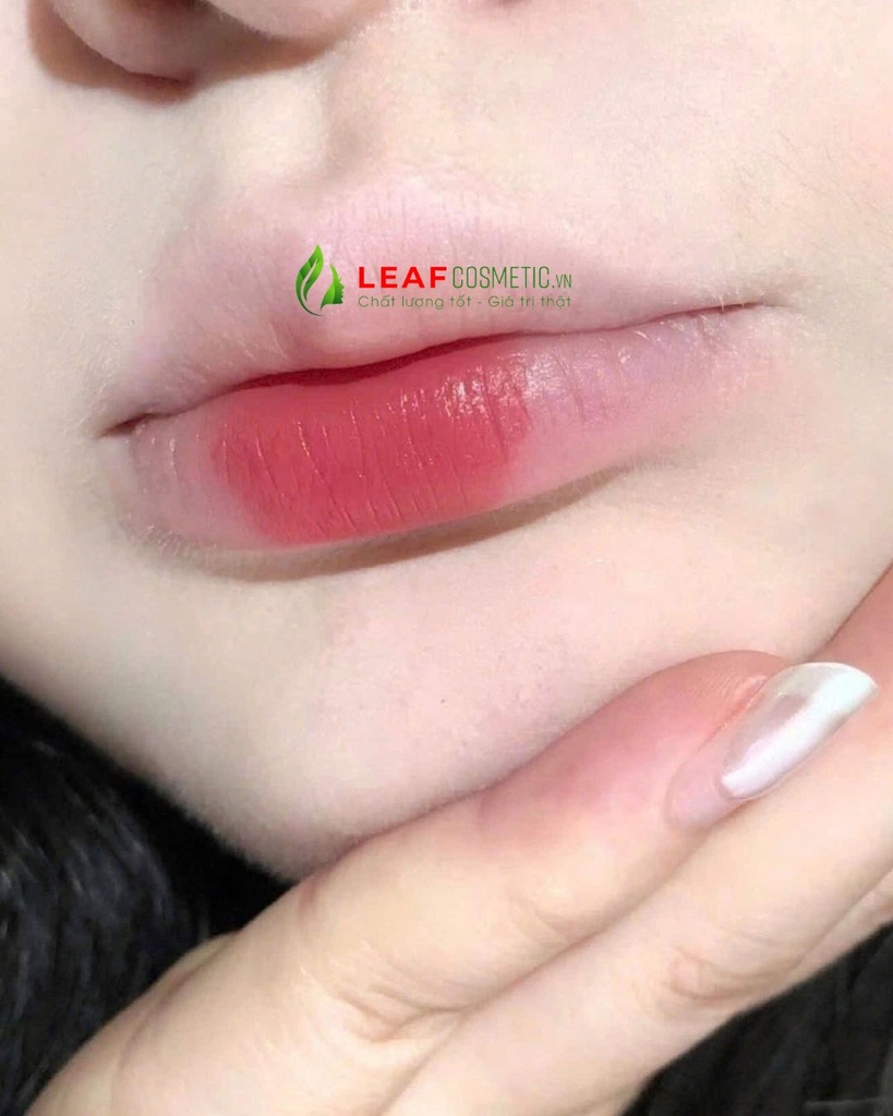 Son Chanel Rouge Allure Velvet Luminous Matte Limited Edition 63 Essentielle - Màu Hồng Nâu