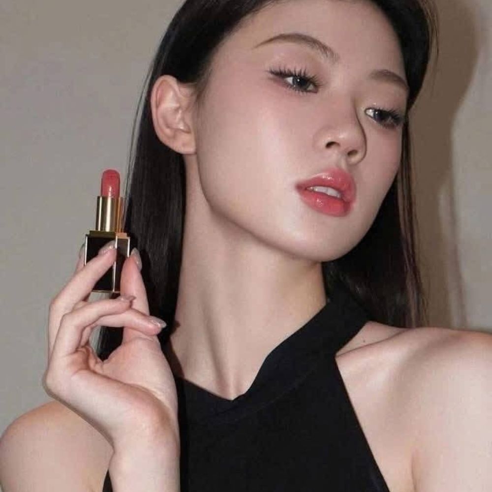 Son Thỏi Tom Ford Lip Color 19 Runway Rose - Hồng Đất (Mini)