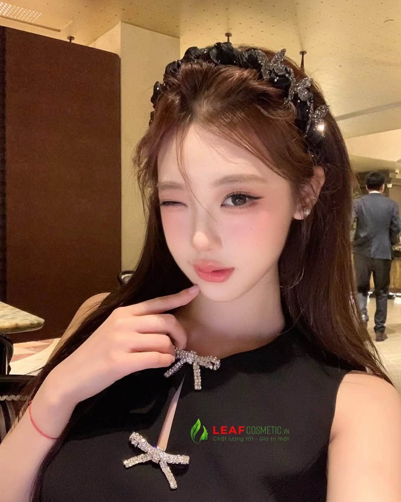 Phấn Má Hồng YSL Make Me Blush Bold Blurring Blush 06 Rose Haze – Màu Hồng Cam Đất