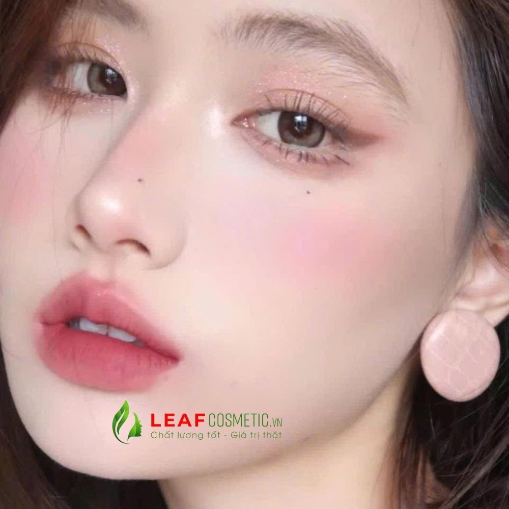 Son Kem NARS Air Matte Lip Color 888 Dolce Vita – Màu Hồng Đất