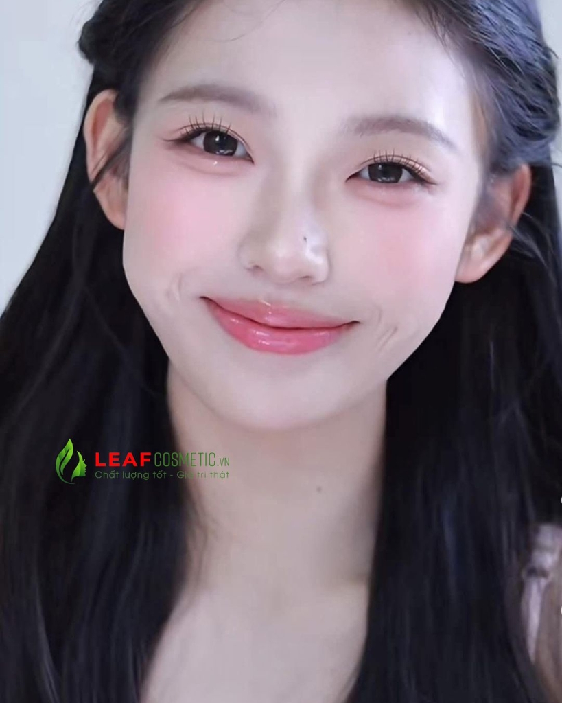 Phấn Má Hồng Dior Rouge Blush 212 Tutu - Hồng Baby