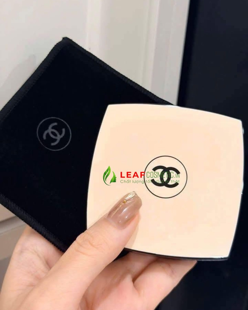 Bảng Phấn Mắt Chanel Les Beiges Eyeshadow Palette - Tone Cool