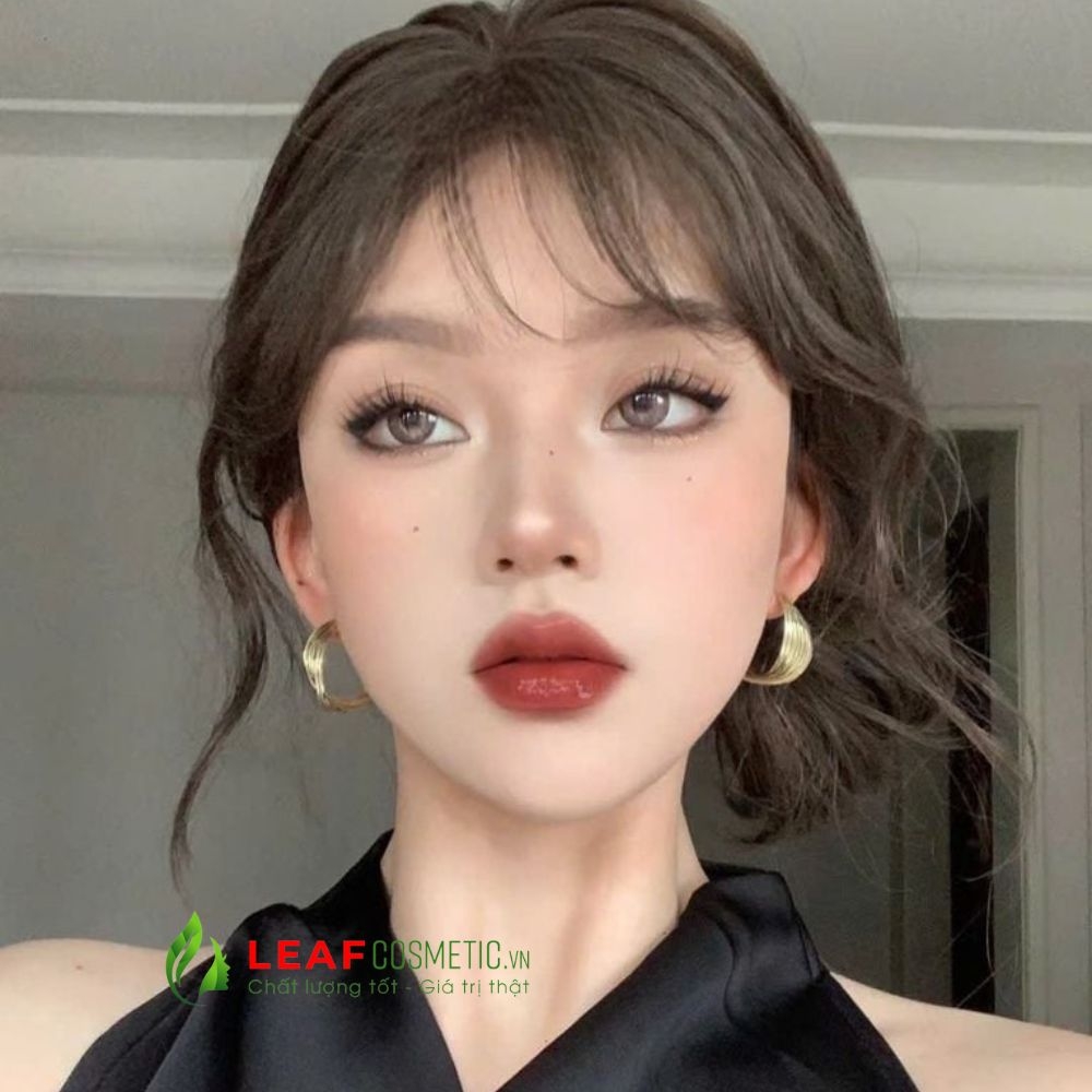 Son Thỏi Tom Ford Soleil Ultra Shine 27 Ete Brulant - Đỏ Đất