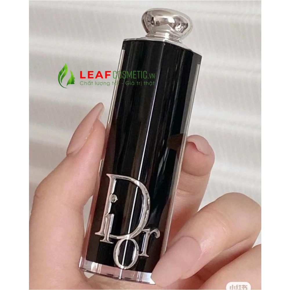 Son Dior Addict Hydrating Shine Lipstick 720 Icône – Hồng Đất