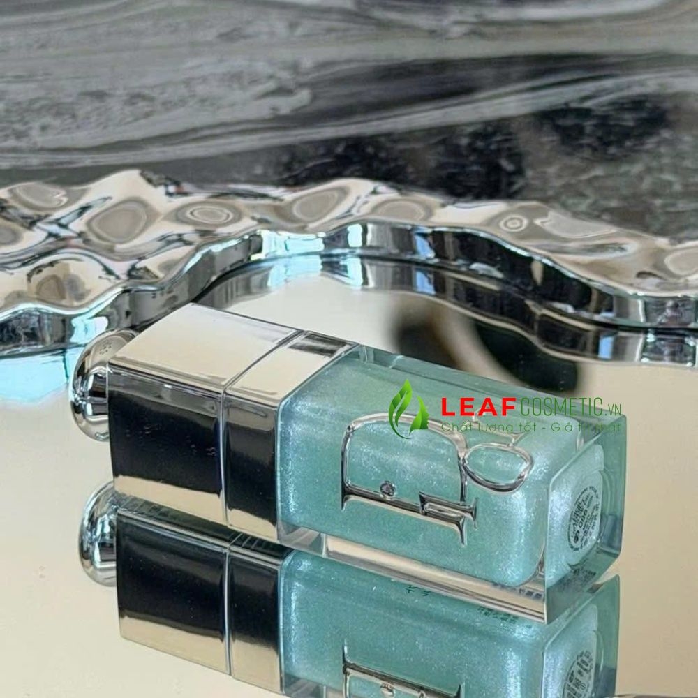 Son Dưỡng Dior Addict Lip Glow Oil 086 Minty - Nude Trong Trẻo