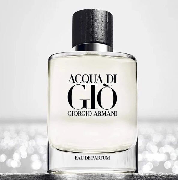 Giorgio Armani Acqua di Gio Eau de Parfum