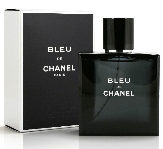 Nước hoa Nam Chanel Blue De Chancel Eau De Toilette