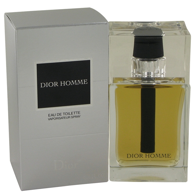 Dior Homme EDT