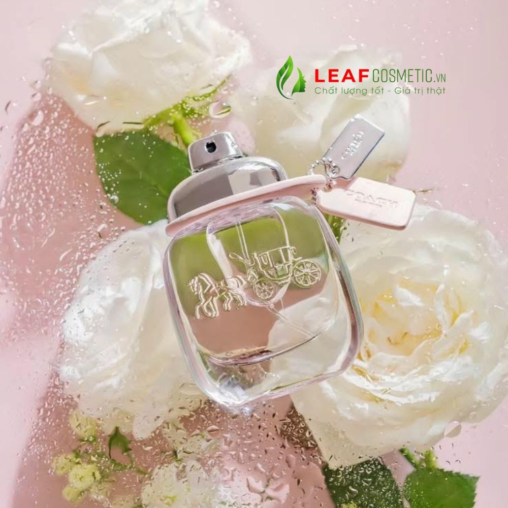 Nước Hoa Nữ Coach New York EDT 50ml