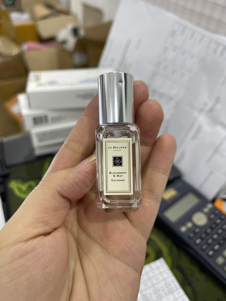 Jo Malone London Blackberry & Bay Cologne Mini 9ml