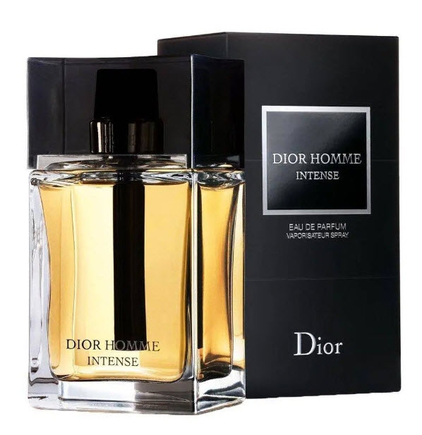 Dior Homme Intense EDP