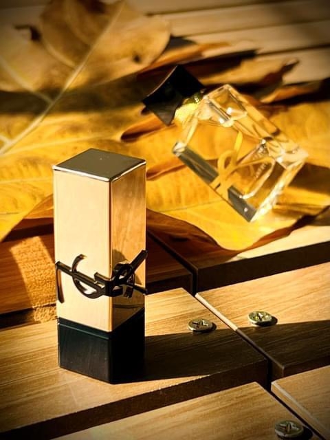 Set Quà Tặng YSL Libre 2 Món (Nước Hoa 7.5ml + Son mini Tone Đỏ YSL RM)