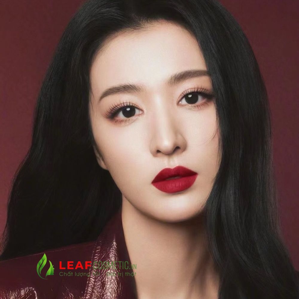 Son Thỏi Gucci Matte 509 Limited – Vỏ Đỏ