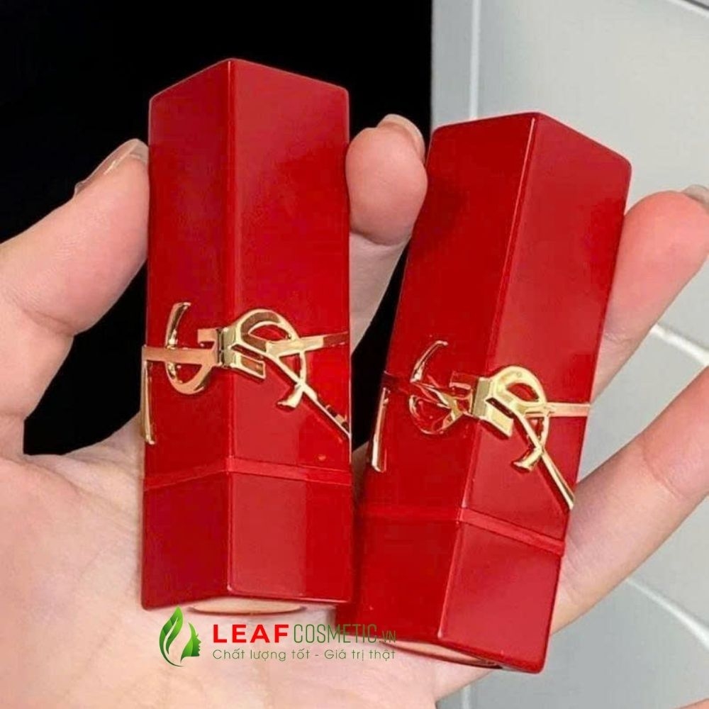 Son Thỏi YSL RM Rouge Muse – Đỏ Ruby ( Limited )