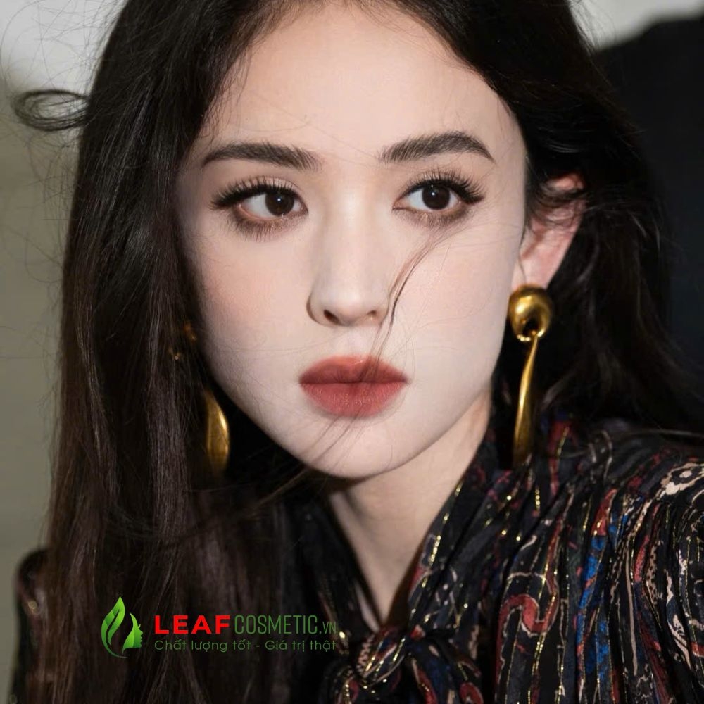 Son Kem YSL The Inks Blur 237 Spice Obsession - Cam Gạch