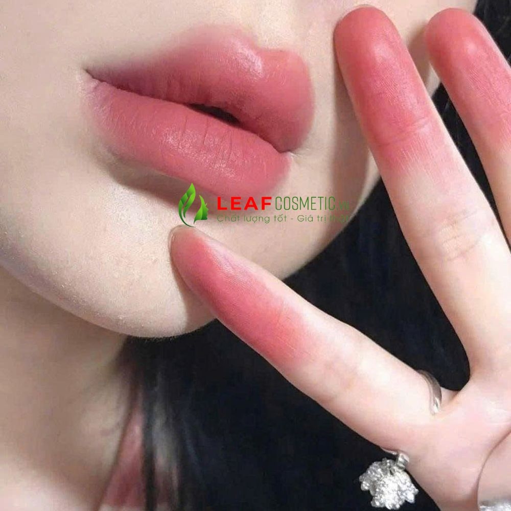 Son Thỏi Lancome L'absolu Rouge Intimatte 320 Hush Hush - Hồng San Hô