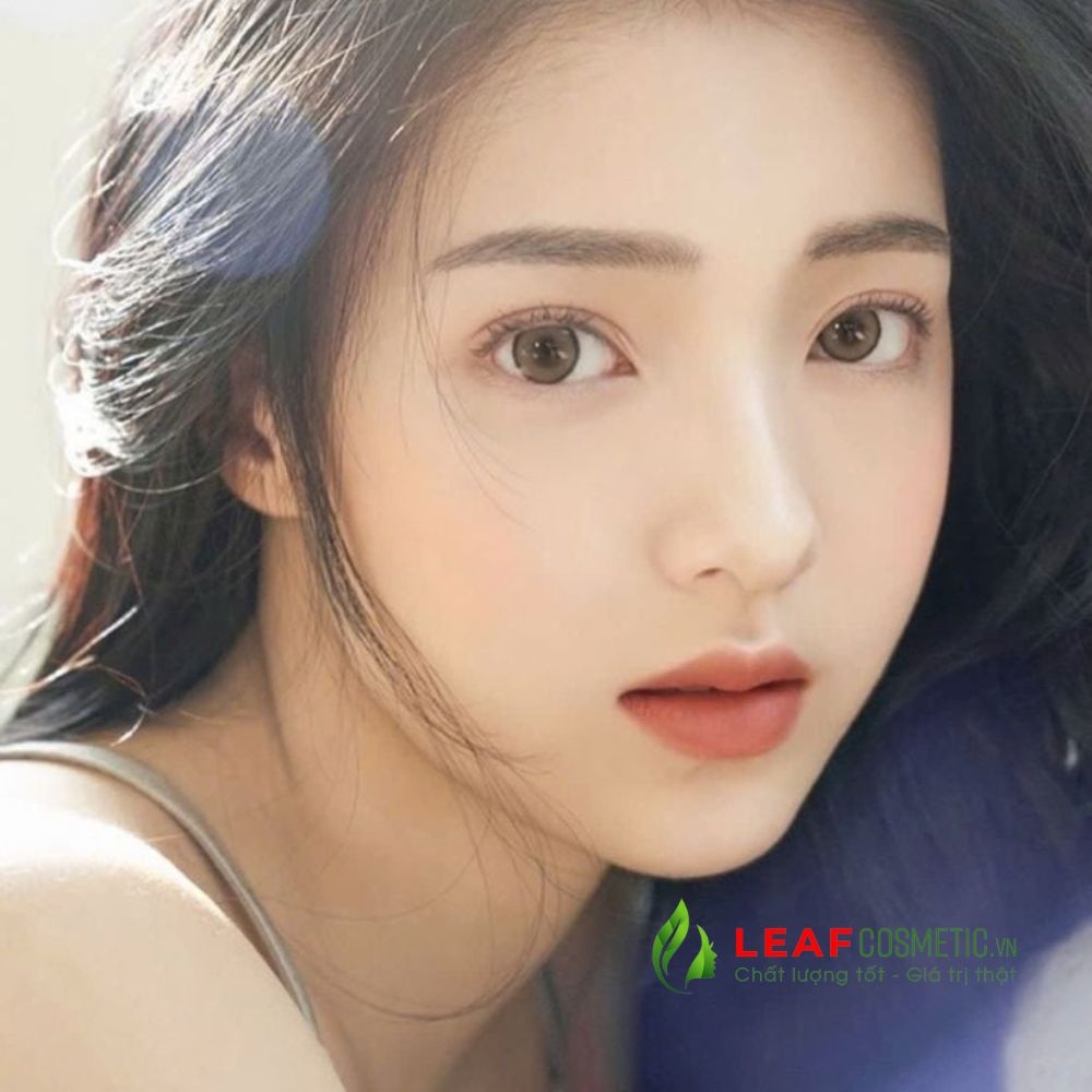 Son Thỏi Lancome L'absolu Rouge Intimatte 340 Love Whispers - Cam Đất Trà Sữa