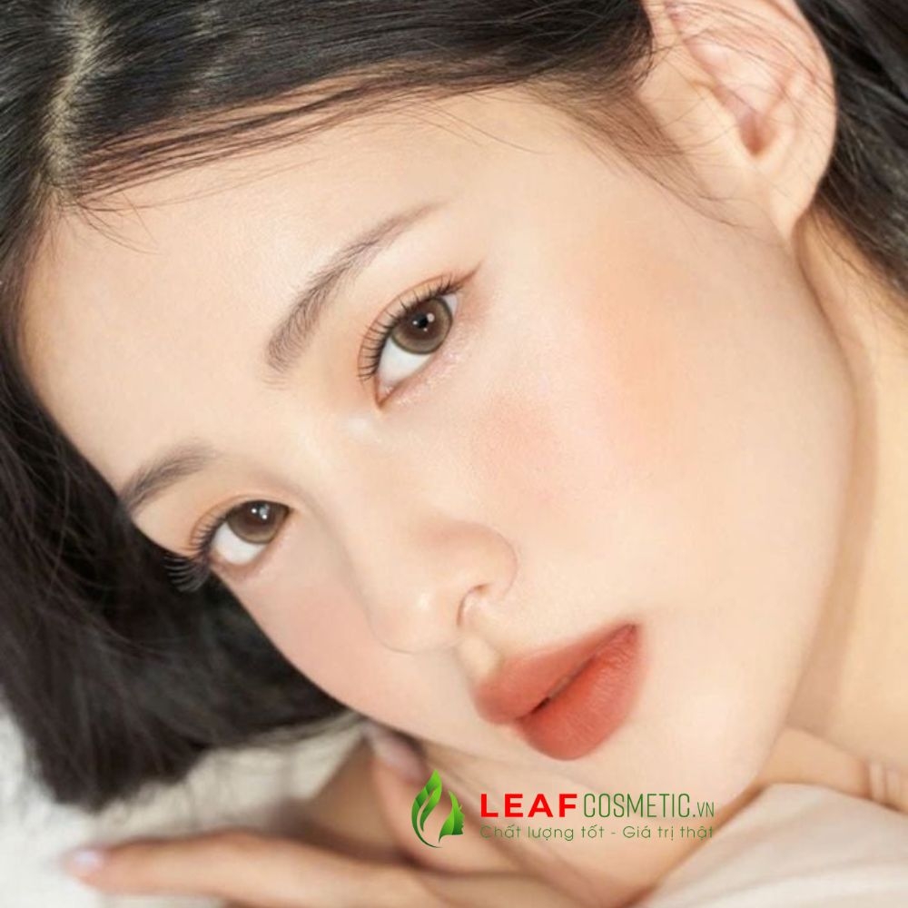 Son Thỏi Lancome L'absolu Rouge Intimatte 340 Love Whispers - Cam Đất Trà Sữa