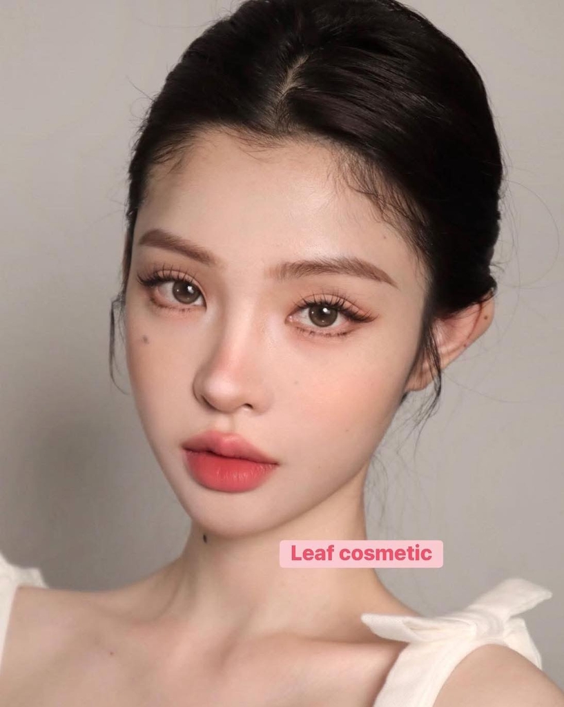 Son Thỏi Givenchy Le Rouge Velvet Matte P227 - Hồng Tươi