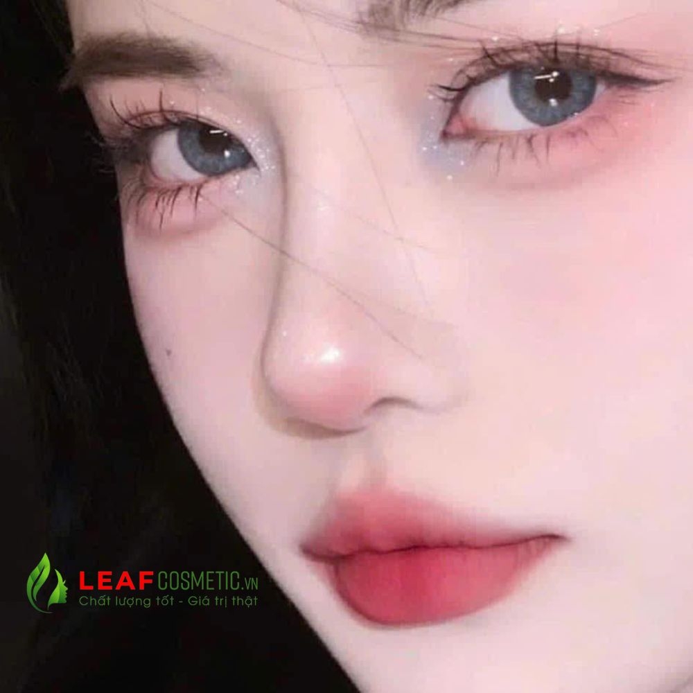 Son Thỏi Dior Rouge Velvet 558 Grace - Hồng Nâu (Nắp Nam Châm)