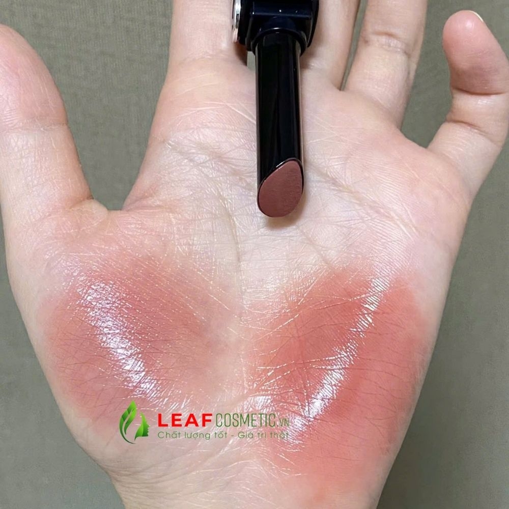 Son Thỏi Dior Rouge Dior On Stage 222 Confident Nude - Nude Đất