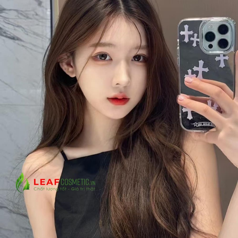 Son Thỏi Dior Rouge Velvet 777 Fahenheit – Màu Đỏ Cam