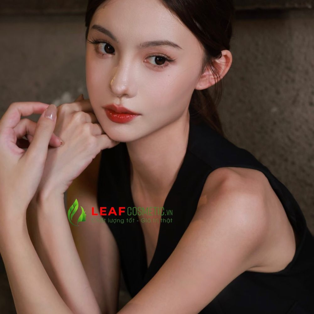 Son Thỏi Dior Rouge Dior On Stage 425 Wild Rosewood - Hồng Gỗ