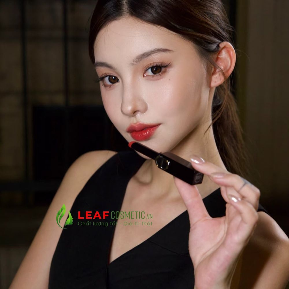 Son Thỏi Dior Rouge Dior On Stage 425 Wild Rosewood - Hồng Gỗ
