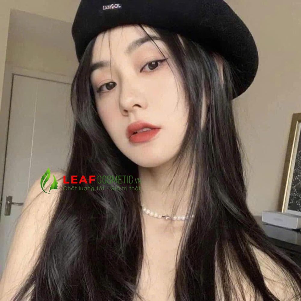 Son Kem Nars Air Matte Lip Color 690 Morocco - Cam Đất
