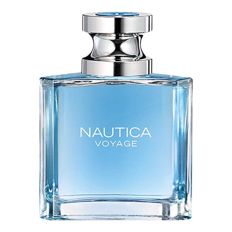 NAUTICA VOYAGE EDT
