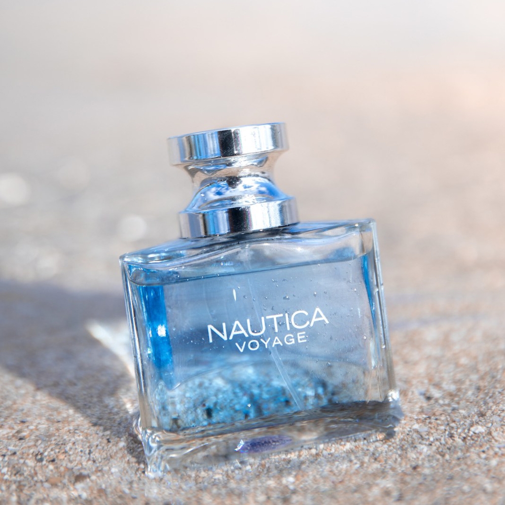NAUTICA VOYAGE EDT