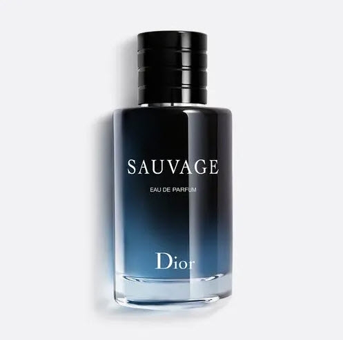 Dior Sauvage EDP Mini 10ml