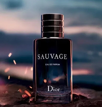 Dior Sauvage EDP Mini 10ml