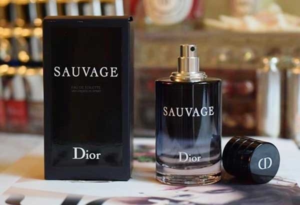 Dior Sauvage EDT