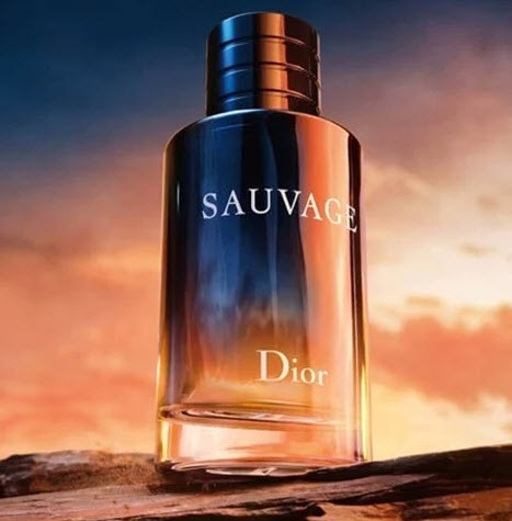 Dior Sauvage EDT Mini 10ml