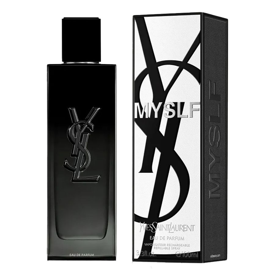 Yves Saint Laurent MY SLF