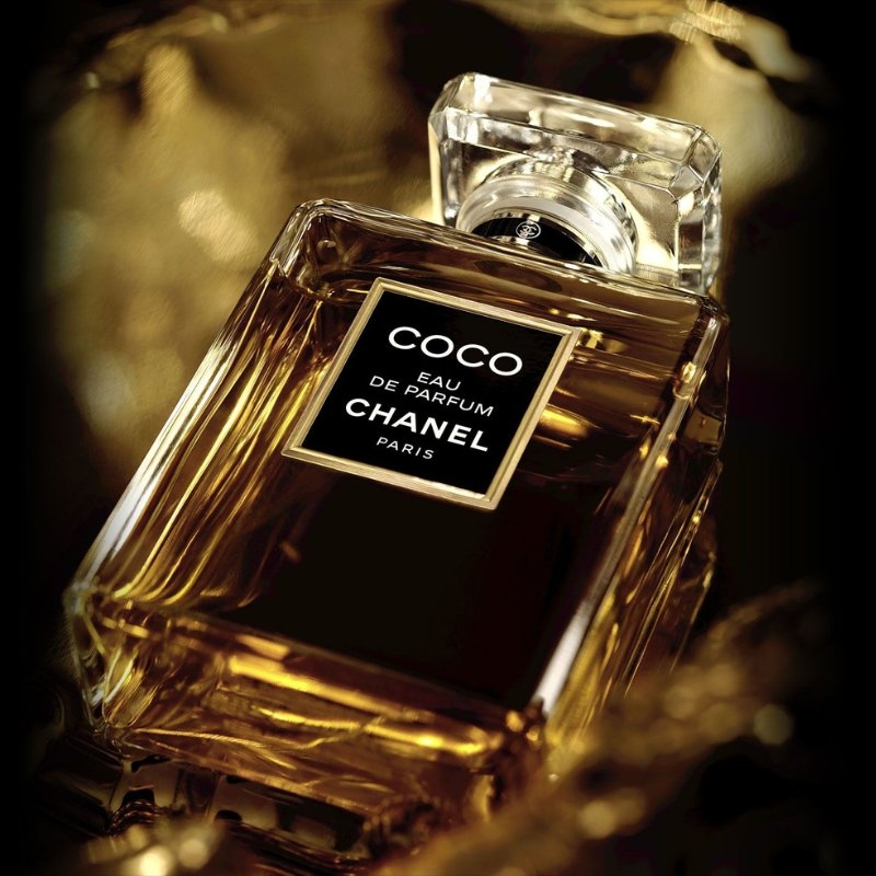 Chanel Coco Eau de Parfum
