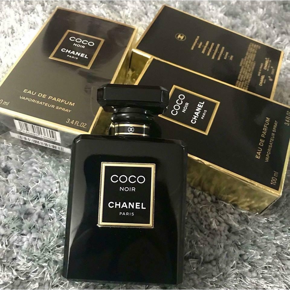 Chanel Coco Noir