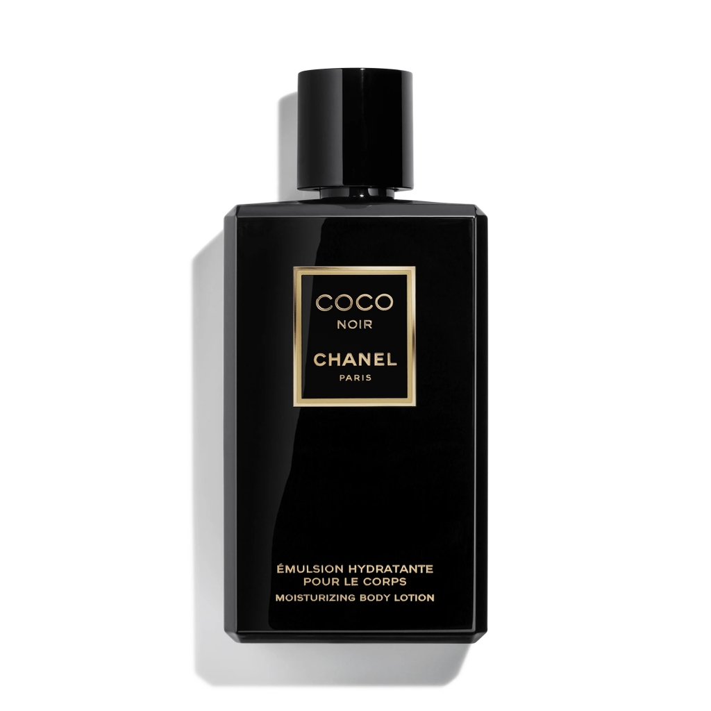 Chanel Coco Noir
