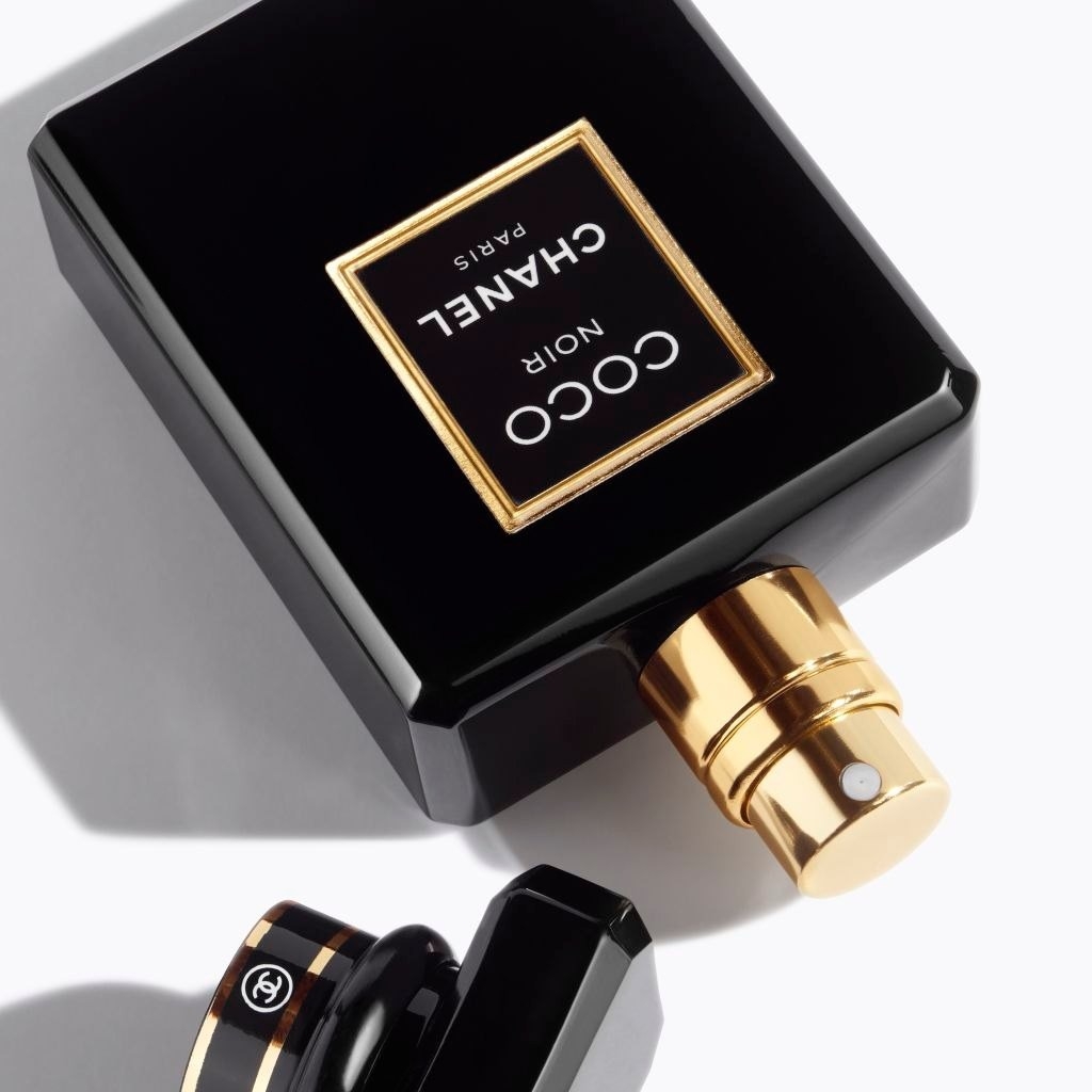 Chanel Coco Noir