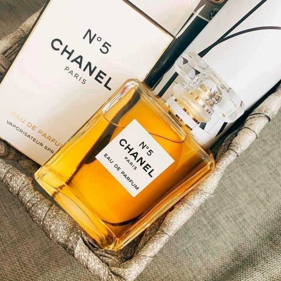 Chanel No 5 Eau de Parfum