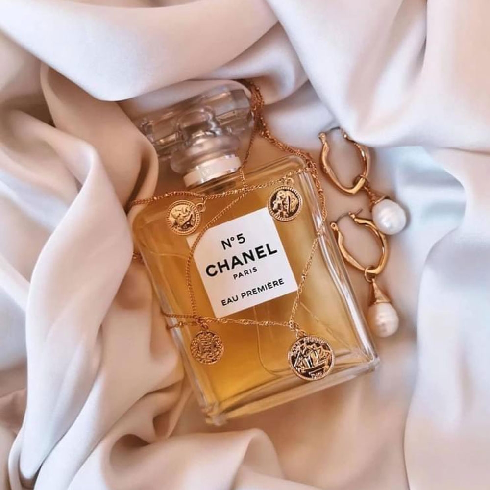Chanel No 5  Premiere EDP