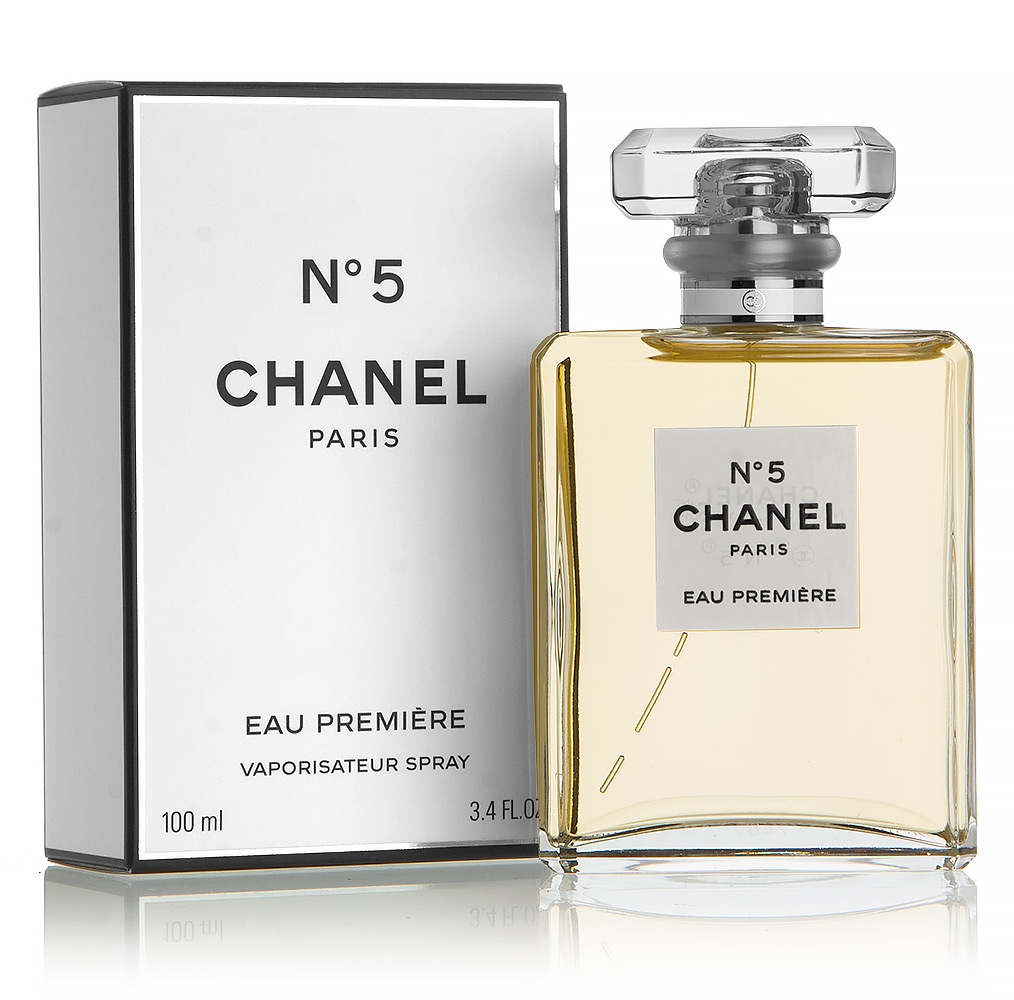 Chanel No 5  Premiere EDP
