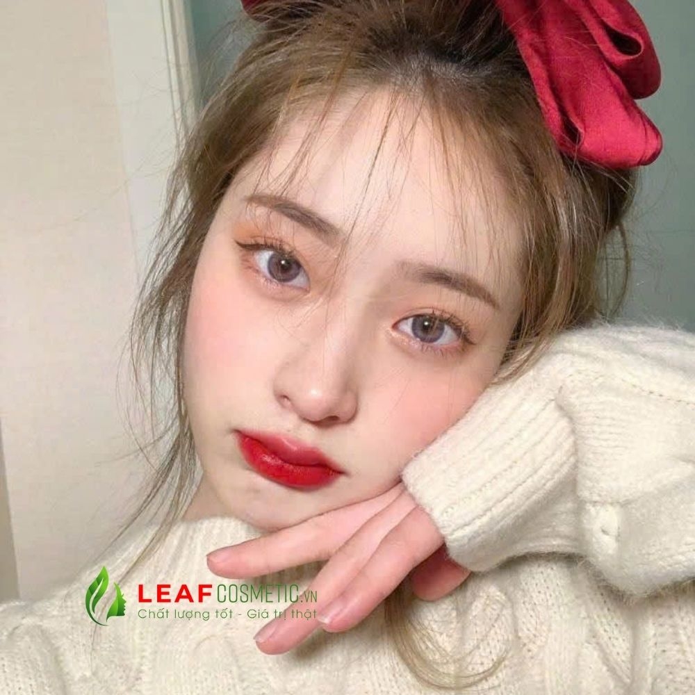 Son Thỏi Chanel Rouge Coco 442 - Đỏ Hồng