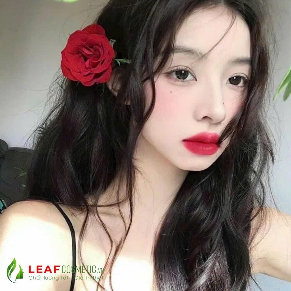 Son Thỏi Chanel Rouge Coco 442 - Đỏ Hồng