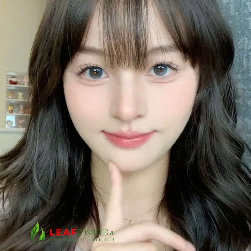 Son Bóng Chanel Rouge Coco Bloom 122 Zenith – Hồng San Hô