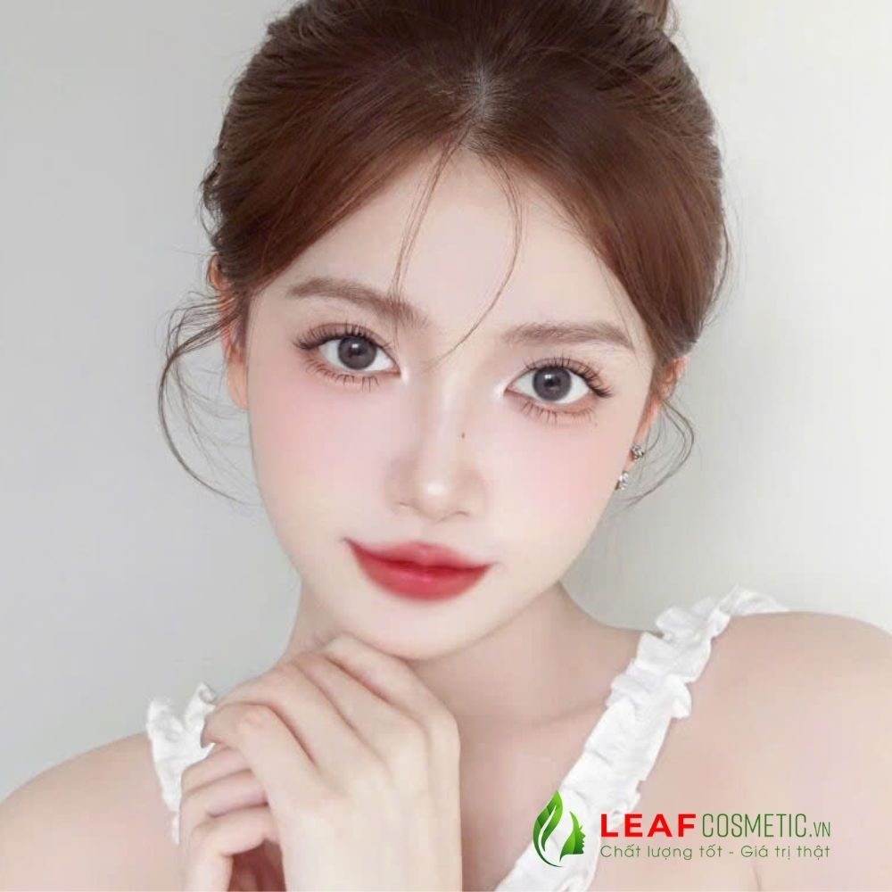 Son Bóng Chanel Rouge Coco Bloom 132 Vivacity – Cam San Hô