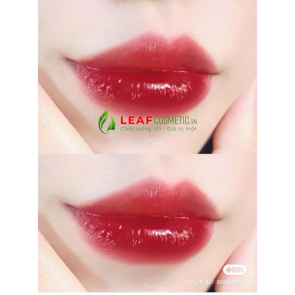 Son Chanel Rouge Coco Bloom 140 Alive - Đỏ Tươi