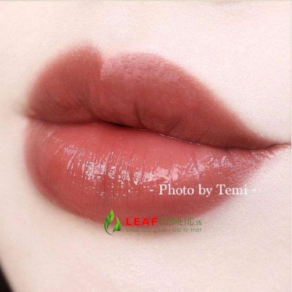 Son Dưỡng Chanel Rouge Coco Flash 56 Moment - Hồng Nâu Đất